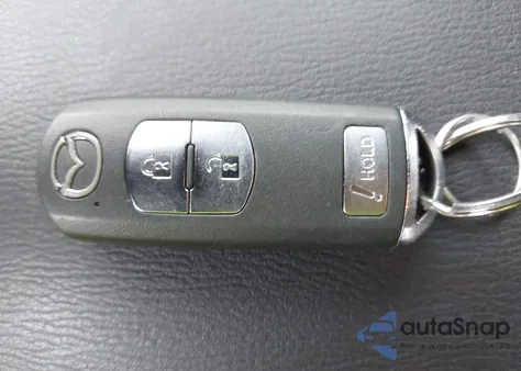 2014 Mazda Cx-5 Touring from USA, damaged, VIN JM3KE2CY5E0355607